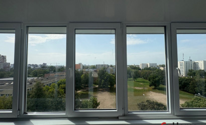 Купить 2-комнатную квартиру, Брест, ул. Кривошеина, д. 9. Фото 11