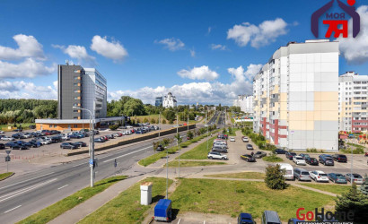 Купить 4-комнатную квартиру, Минск, Киреенко ул., 5 (Фрунзенский район). Фото 19