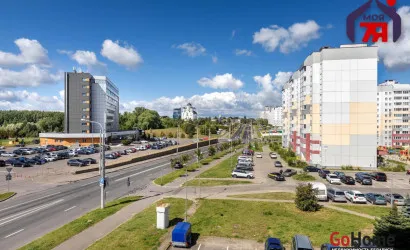  95.1 м2, Минск(Казимировская ул., 21/а)