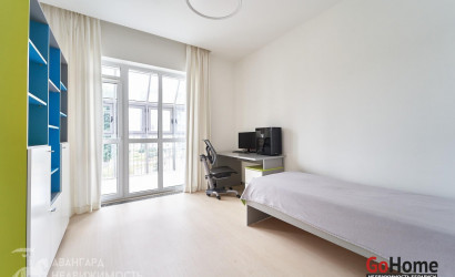 Купить 5-комнатную квартиру, Минск, Богдановича ул., 58/Б (Советский район). Фото 32