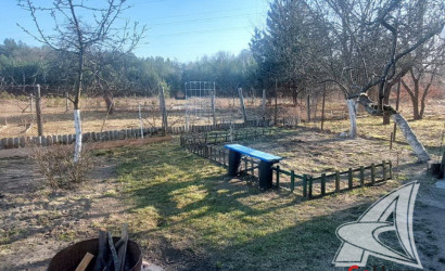 Купить дачу, Брест, Мухавецкий с/с, 5 соток. Фото 22