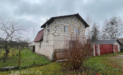 Купить дом, Марьина Горка, 25 соток. Фото 2