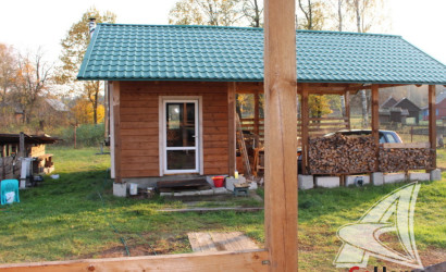 Купить дом, Рогозно, Знаменский с/с, 25 соток. Фото 15