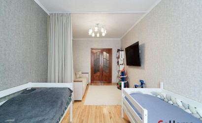 Купить 2-комнатную квартиру, Минск, Правда газеты просп., 46 (Московский район). Фото 11