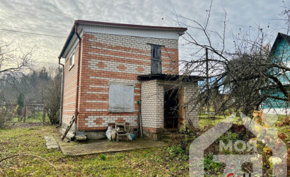 Купить дом в деревне, Наладчик, 6 соток. Фото 4