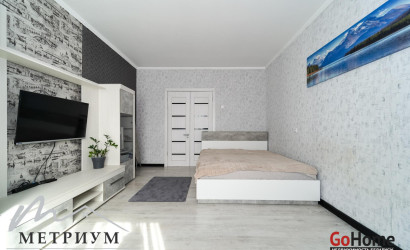 Купить 1-комнатную квартиру, Минск, Лосика ул., 32(Фрунзенский район). Фото 16
