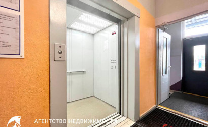 Купить 3-комнатную квартиру, Минск, Игуменский тракт 14 (Ленинский район). Фото 34