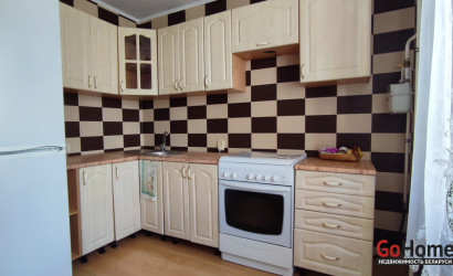 Купить 2-комнатную квартиру, Пинск, Ул. Солнечная 62. Фото 3