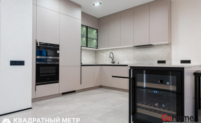 Купить 3-комнатную квартиру, Минск, Победителей просп., 115 (Центральный район). Фото 7