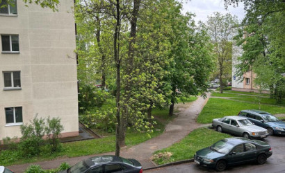 Купить 1-комнатную квартиру, Минск, Данилы Сердича, 18/1(Фрунзенский район). Фото 12