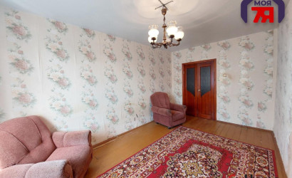 Купить 2-комнатную квартиру, Смолевичи, Южная ул., 4. Фото 3