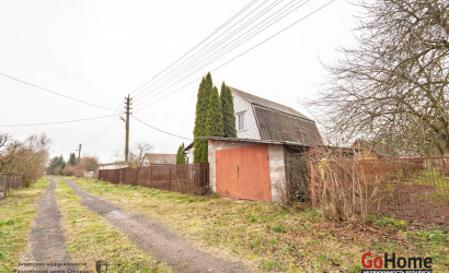 Купить дачу, СТ Урожайный, 9.6 соток. Фото 2