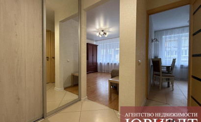 Купить 1-комнатную квартиру, Брест, ул. Карбышева, д. . Фото 5