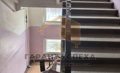 Купить 2-комнатную квартиру, Брест, ул. Кривошеина. Фото 16