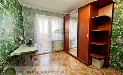 Купить 3-комнатную квартиру, Гродно, ул. Тавлая , д. 63. Фото 12