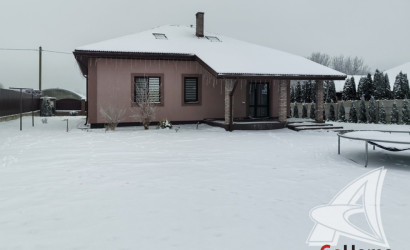 Купить дом, Тюхиничи, Мотыкальский с/с, 14.95 соток. Фото 4