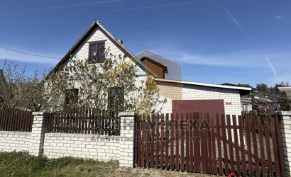 Купить дачу, Шебрин, Тельминский с/с, 4.98 соток. Фото 1