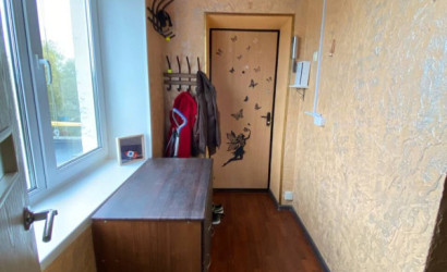 Купить 2-комнатную квартиру, Полоцк, Республиканская ул., 10. Фото 12