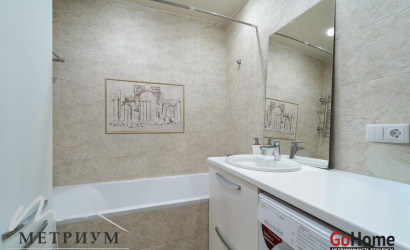 Купить 2-комнатную квартиру, Заславль, Советская ул., 63/1. Фото 12
