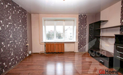 Купить 1-комнатную квартиру, Молодечно, Космонавтов ул., 2. Фото 3