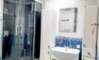 Купить 3-комнатную квартиру, Марьина Горка, Новая заря ул., 9. Фото 11