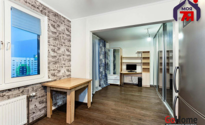 Купить 1-комнатную квартиру, Копище, Братьев Райт ул., 10. Фото 6