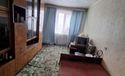 Купить 4-комнатную квартиру, Витебск, Генерала Людникова, 17. Фото 8