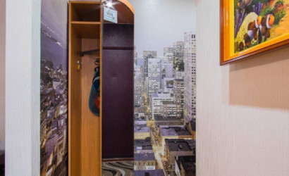 Снять 2-комнатную квартиру на сутки, Минск, ул. Народная, д. 22 (Заводской район). Фото 13