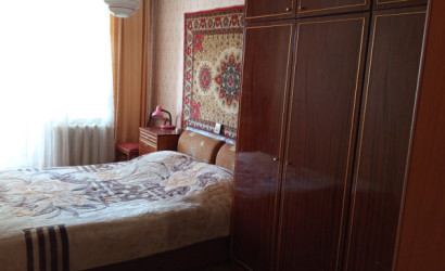 Купить 3-комнатную квартиру, Витебск, Чкалова, 39/3. Фото 7