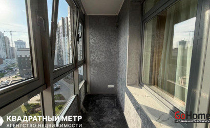 Купить 2-комнатную квартиру, Минск, Победителей просп., 115(Центральный район). Фото 11