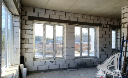 Купить дом, Волки, Мухавецкий с/с, 25 соток. Фото 5