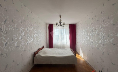 Снять 4-комнатную квартиру, Минск, просп. Любимова, д. 36 к1. Фото 11