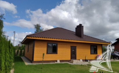 Купить дом, Кобрин, г. Кобрин, 15 соток. Фото 18