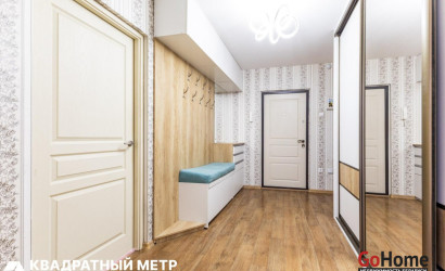 Купить 3-комнатную квартиру, Минск, Фогеля ул., 9(Первомайский район). Фото 5