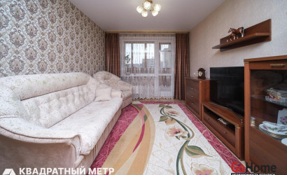 Купить 4-комнатную квартиру, Минск, Есенина ул., 16(Московский район). Фото 11