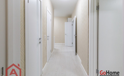 Купить 2-комнатную квартиру, Слобода, Машерова, 7А. Фото 5