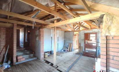 Купить дом, Жабичи, Луговая ул., 25 соток. Фото 20