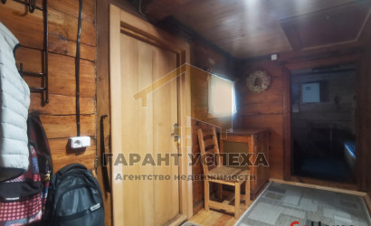 Купить дом, Хвояновка, Дмитровичский с/с, 22.49 соток. Фото 10