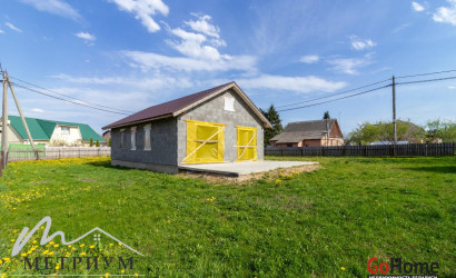 Купить дом, Ратомка, Советская ул., 9.98 соток. Фото 2