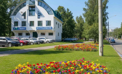Продажа помещения, Минск, Осиповичская ул., 7,  510 кв.м.. Фото 6