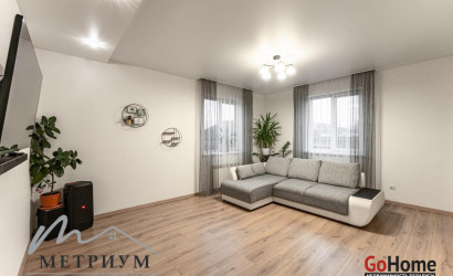 Купить дом, Столбцы, Социалистическая ул., 8.63 соток. Фото 21