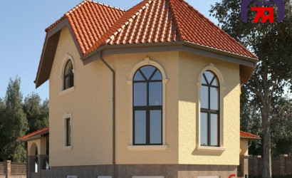 Купить коттедж, Липники, Полевая ул., 21 соток. Фото 10