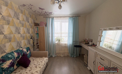 Купить 2-комнатную квартиру, Витебск, Актёров Ерёменко, 6. Фото 2