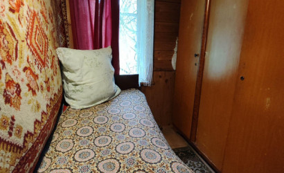 Купить дом в деревне, Турист-Узда, 5.61 соток. Фото 10