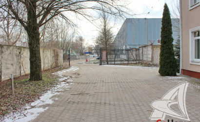 Продажа офиса, Брест, Восток,  385.1 кв.м.. Фото 16