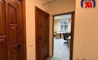 Аренда офиса, Минск, Первомайская ул., 15,  76.5 кв.м.. Фото 13