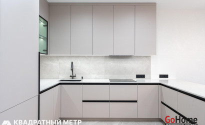 Купить 3-комнатную квартиру, Минск, Победителей просп., 115 (Центральный район). Фото 8