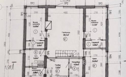 Купить дом, Замошье д., Центральная ул., 25 соток. Фото 13