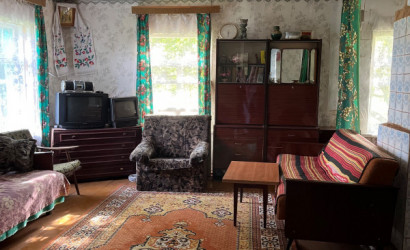 Купить дом в деревне, Великие Бесяды, Поселковая, 25 соток. Фото 3