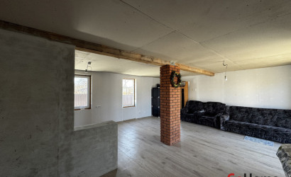 Купить дом, Витебск, 1-й Хрустальный, 5.5 соток. Фото 1